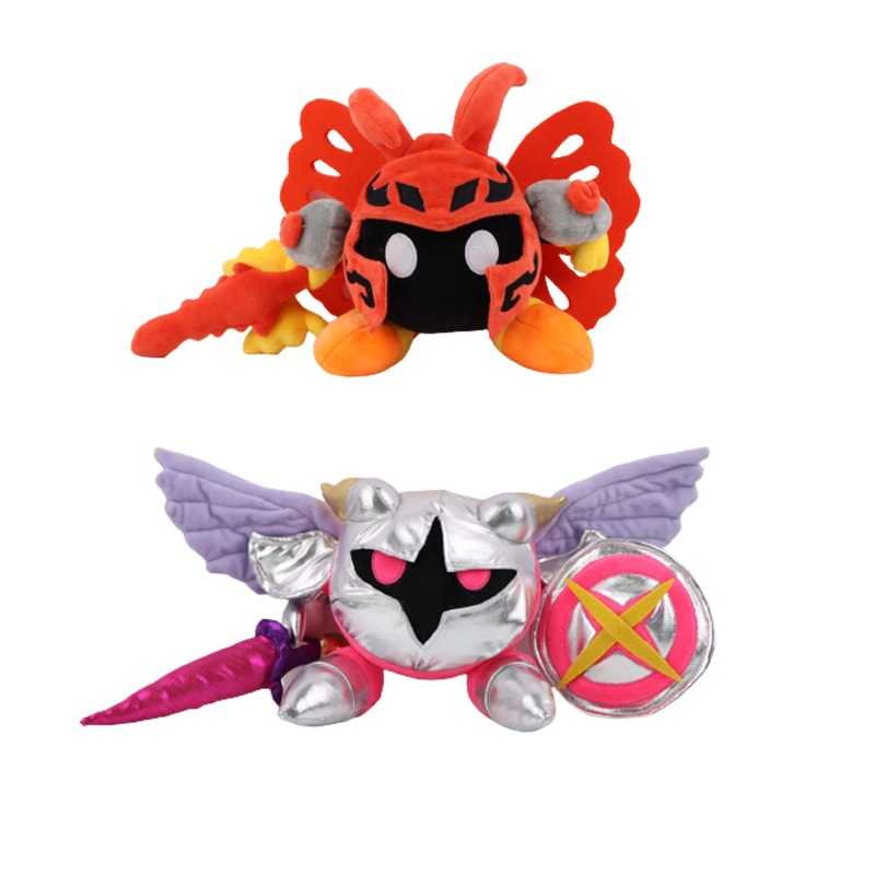Peluche Kirby Anime, Poupée Ka - Home Decor Games avis et prix