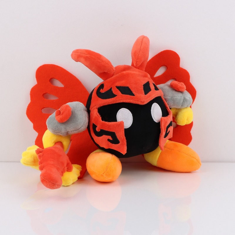 Peluche Kirby Anime, Poupée Ka - Home Decor Games avis et prix