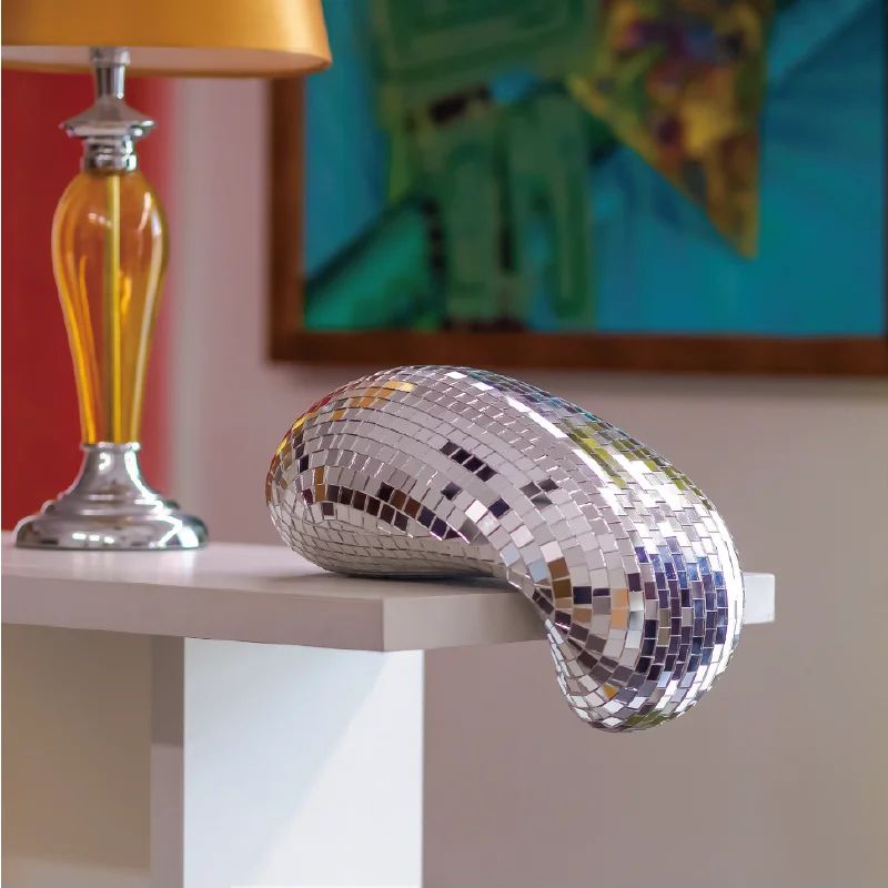 Boule de Chang fondante pour d - Home Decor On Sale avis et prix