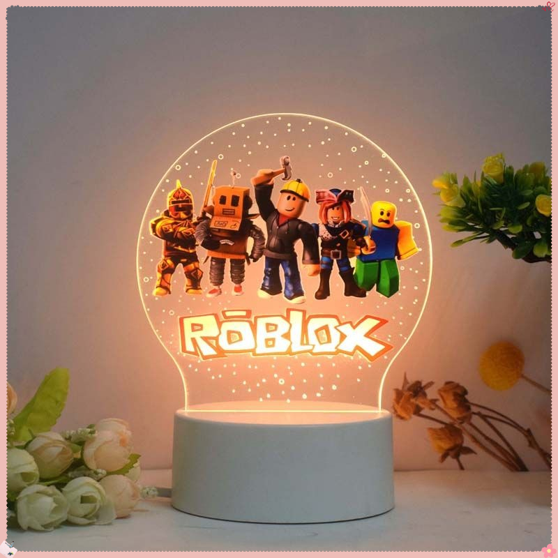 Figurine Roblox, accessoire de - Home Decor Games avis et prix