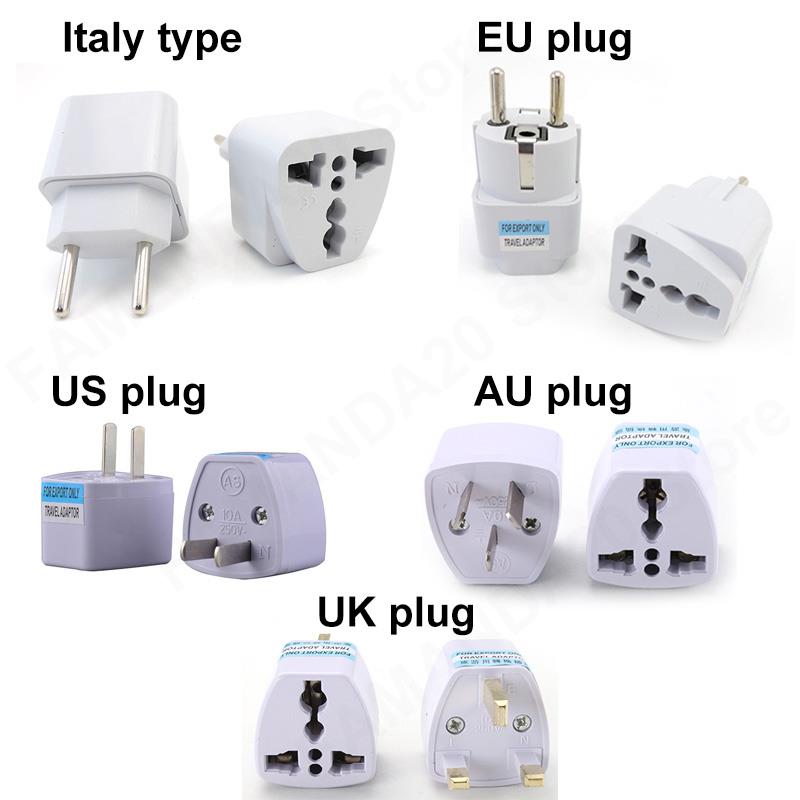 Adaptateur universel de prise  - Home Decor Uk avis et prix
