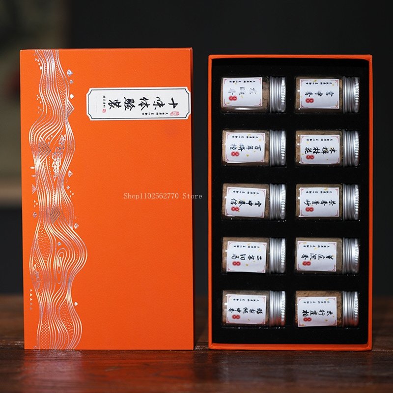 Expérience en matière naturell - Scented Candle Set avis et prix