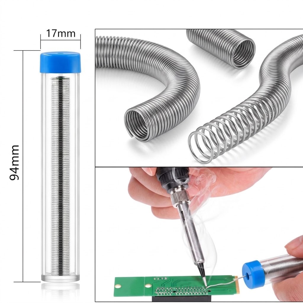 Fer à souder électrique à temp - Home Decor Uk avis et prix