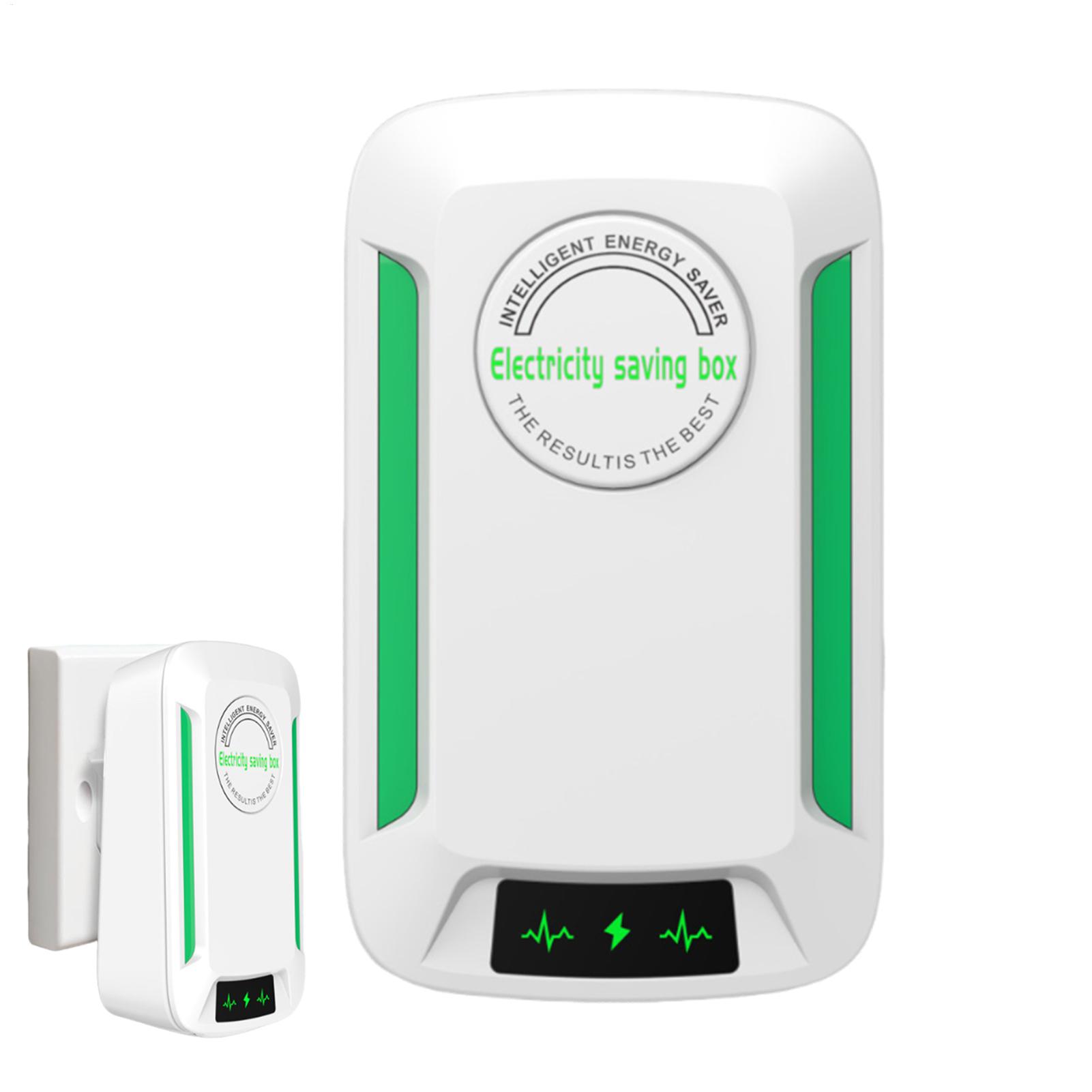 Boîtier d'économie d'énergie - - Home Decor Uk avis et prix