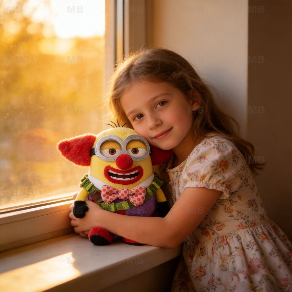 Peluche amusante et mignonne d - Home Decor Manufacturers avis et prix