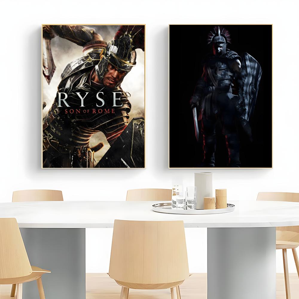 Affiche murale décorative du j - Home Decor Xbox Games avis et prix