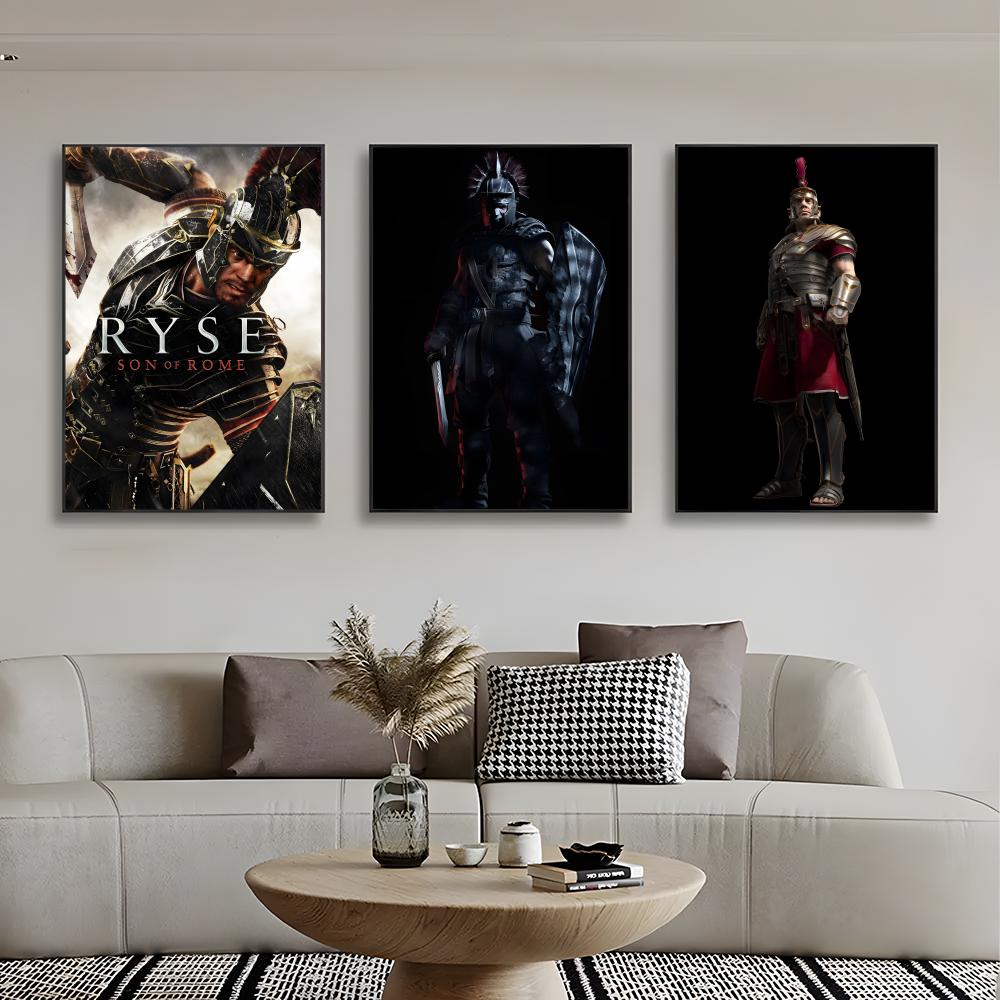 Affiche murale décorative du j - Home Decor Xbox Games avis et prix