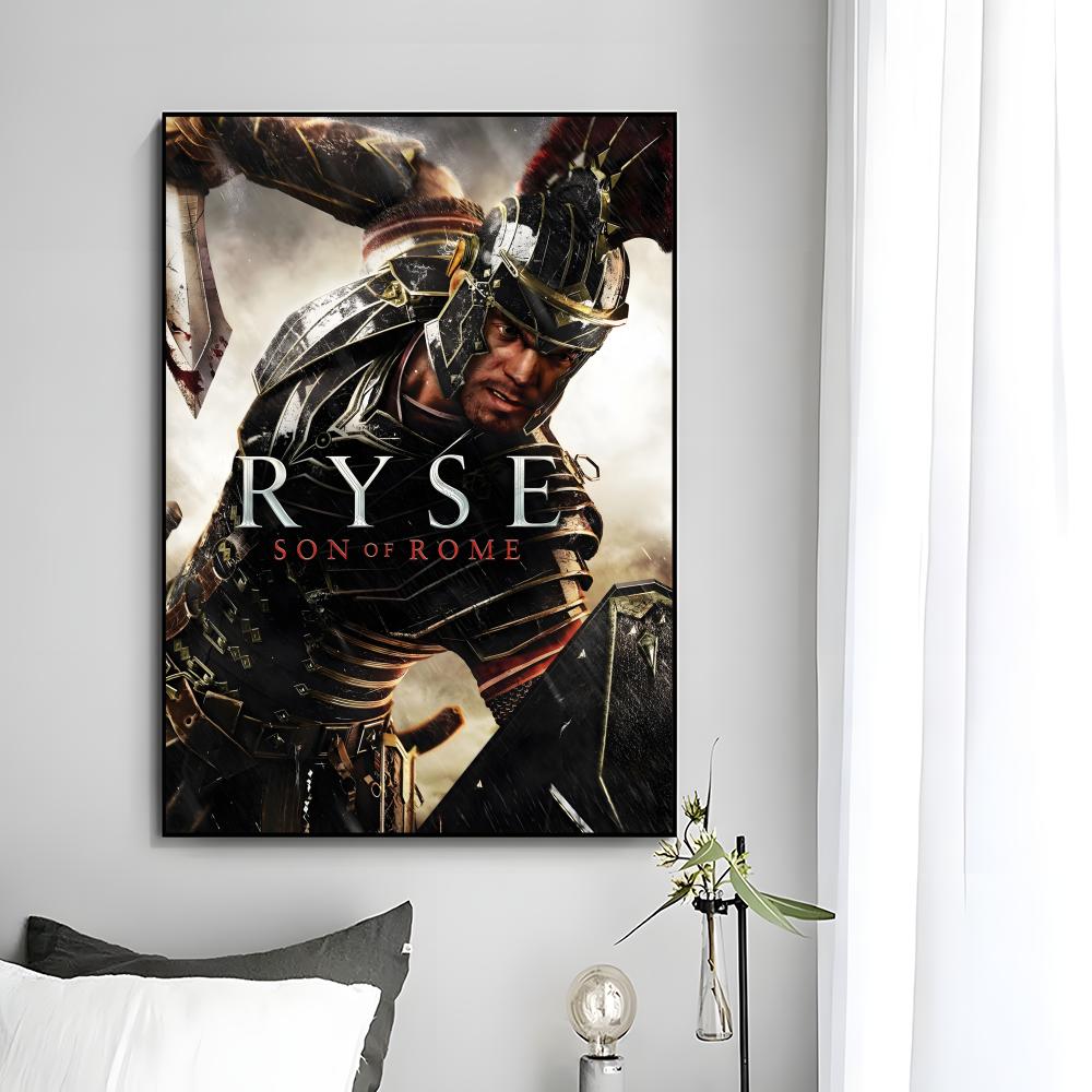 Affiche murale décorative du j - Home Decor Xbox Games avis et prix