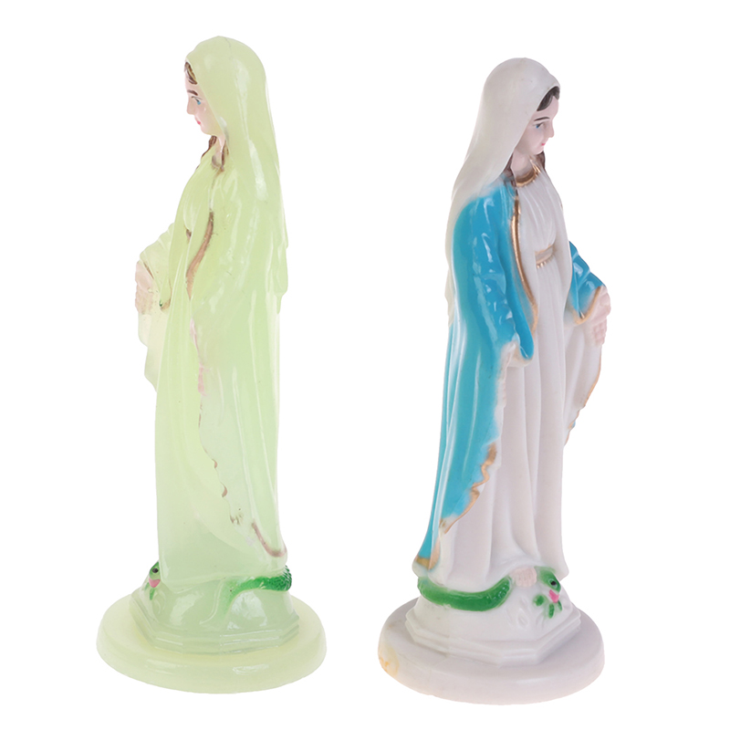 Petite statue de la Vierge de  - Home Decor On Sale avis et prix