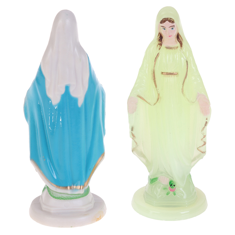 Petite statue de la Vierge de  - Home Decor On Sale avis et prix