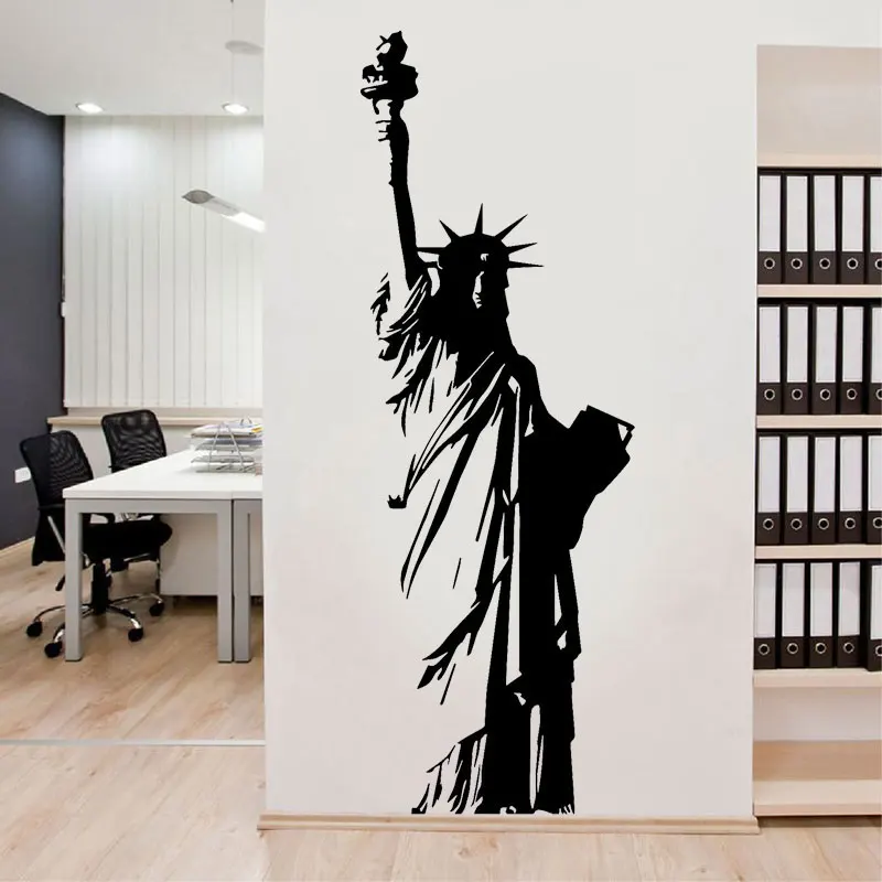 Autocollant mural en vinyle de - Home Decor Usa avis et prix