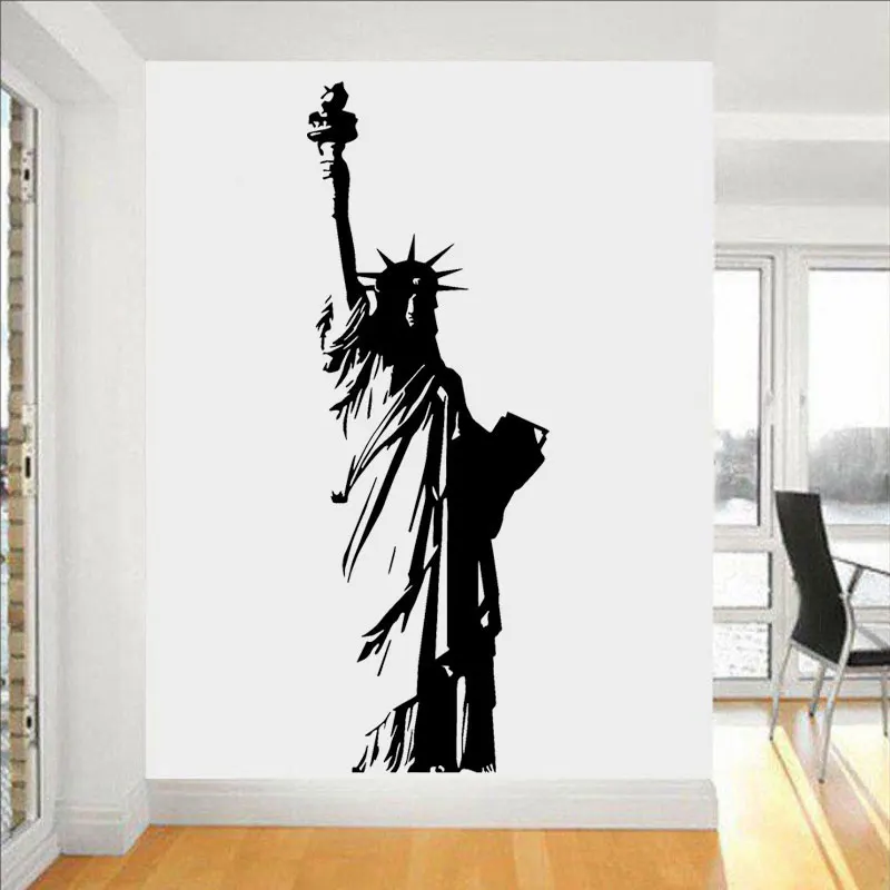Autocollant mural en vinyle de - Home Decor Usa avis et prix