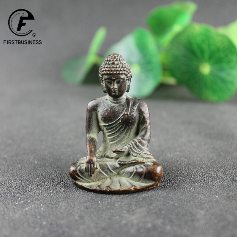 Ornements de bouddha en cuivre - Home Decor On Sale avis et prix