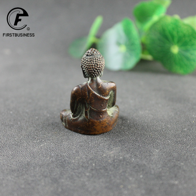 Ornements de bouddha en cuivre - Home Decor On Sale avis et prix