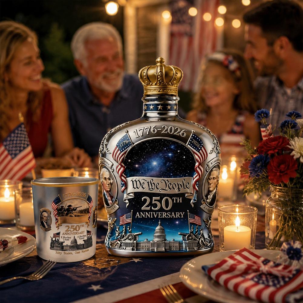 Kit de carafe et verres à whis - Home Decor Usa avis et prix