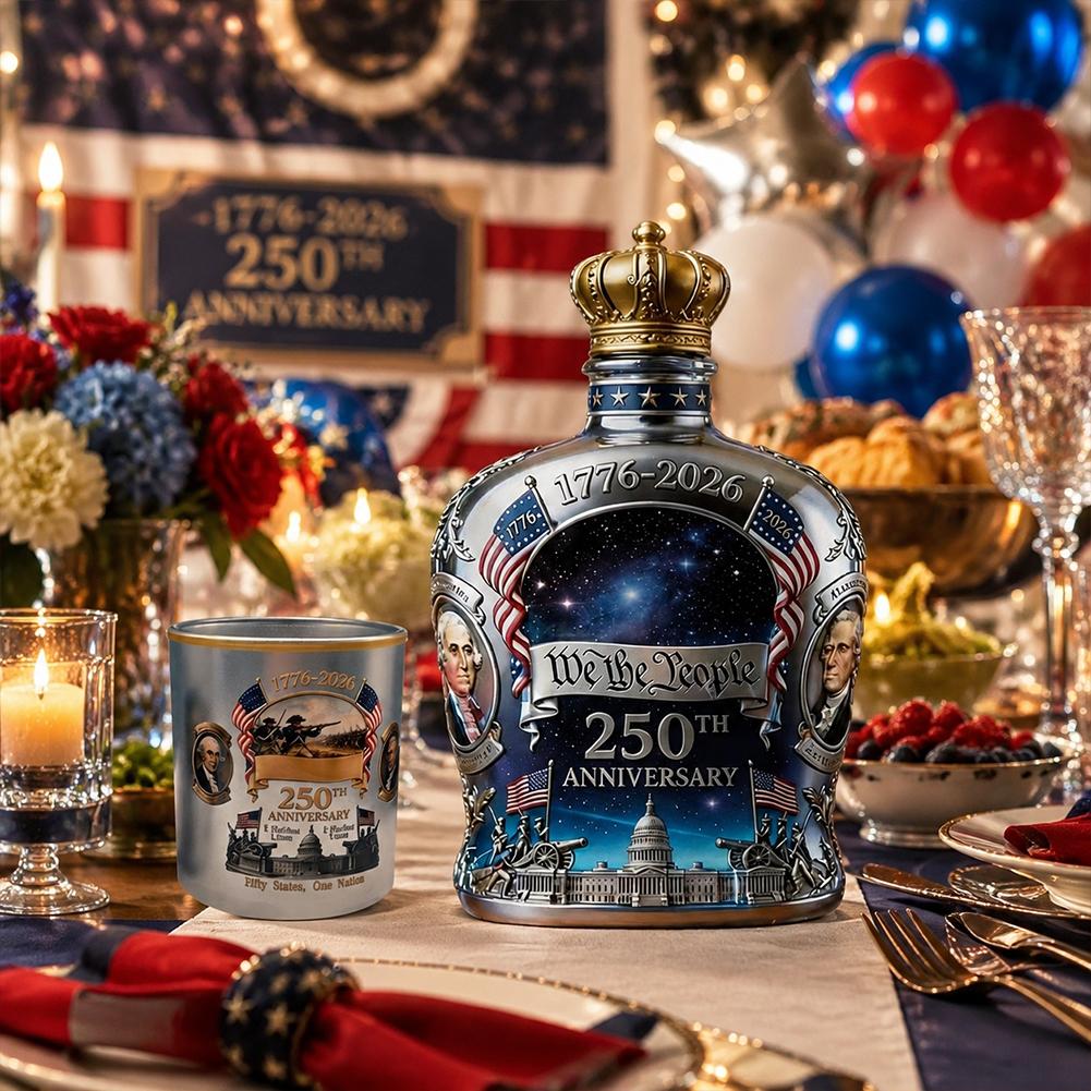 Kit de carafe et verres à whis - Home Decor Usa avis et prix