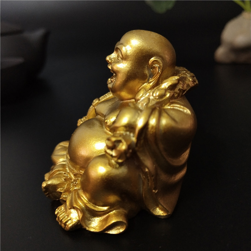 Statue de bouddha Feng Shui Ma - Home Decor On Sale avis et prix