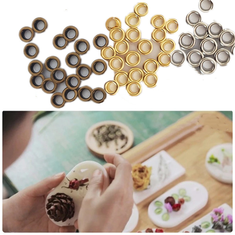 Kit de boutonnière de cire de  - Scented Candle Set avis et prix