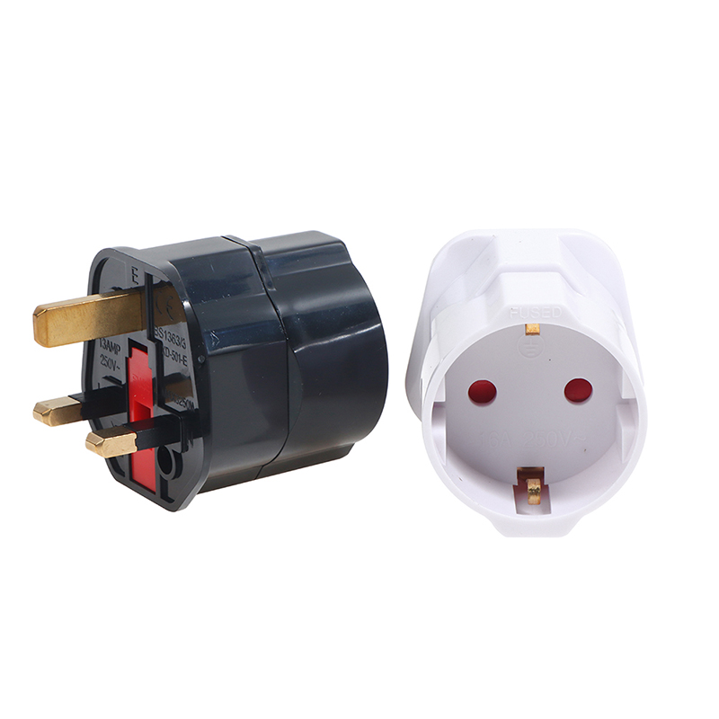 Adaptateur universel de voyage - Home Decor Uk avis et prix