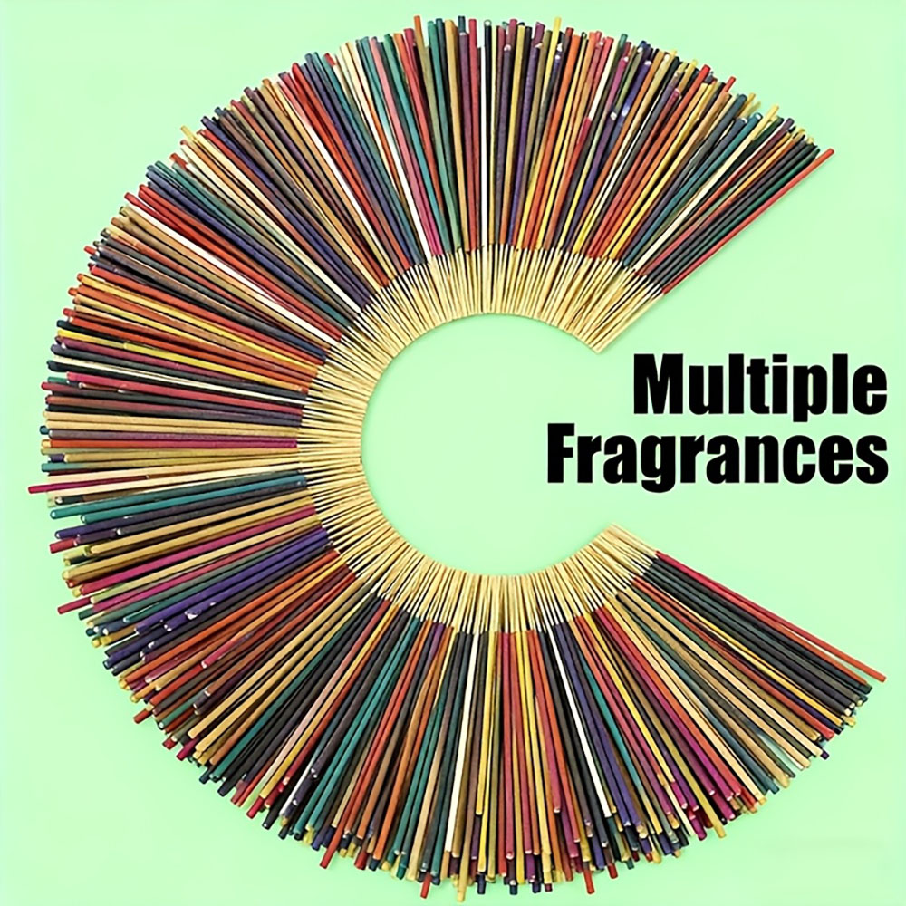 Paquet mixte de 28 saveurs 60/ - Scented Candle Set avis et prix